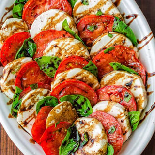 Caprese Salad