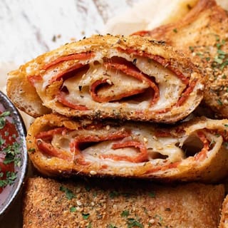 Fatboy Stromboli