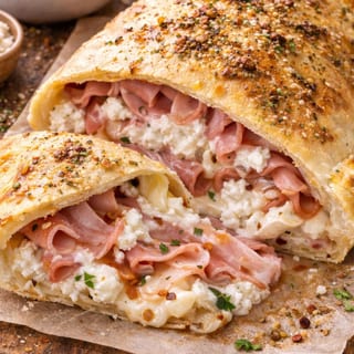 Calzone
