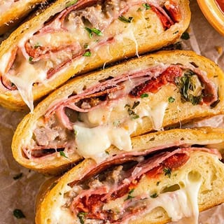 Ripeano Stromboli
