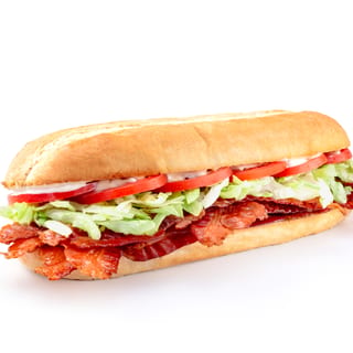 BLT Sub