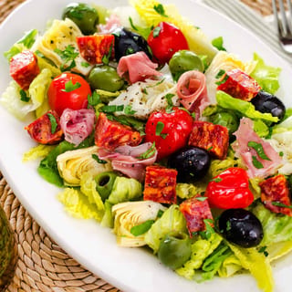 Antipasto Salad