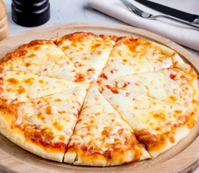 Cheese Pizza.