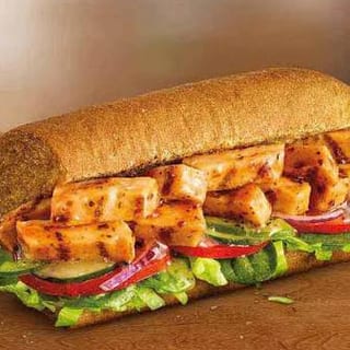 Chicken LT Sub