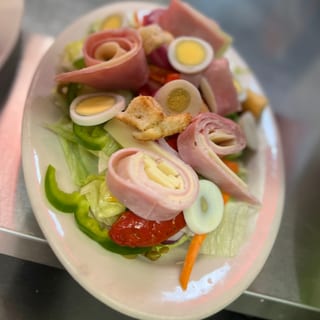 Chef's Salad