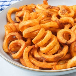 Curly Fries