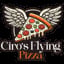 Ciro's Flying Pizza