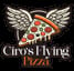 Ciro's Flying Pizza