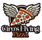 Ciro's Flying Pizza